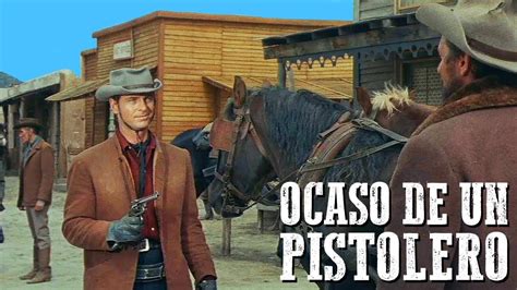 peliculas del viejo oeste completas en español gratis youtube|peliculas cowboy en español.